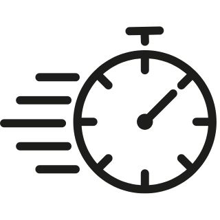 Gyors és tartós enyhülés