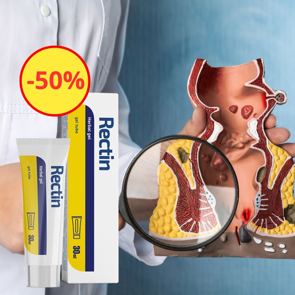 Rectin Magyarország Hivatalos Oldal